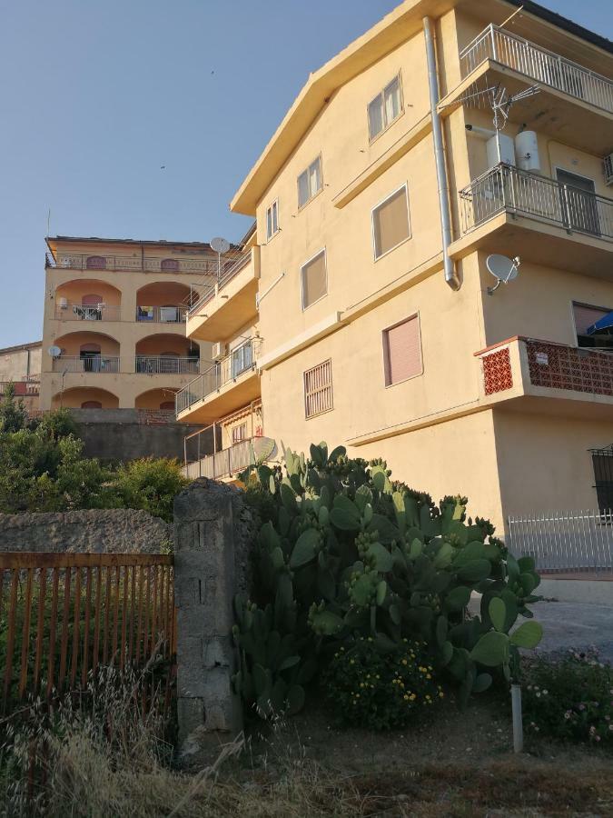 B&B Crispino Belvedere Marittimo Exterior photo